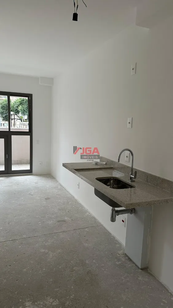 Apartamento, 1 quarto, 25 m² - Foto 6