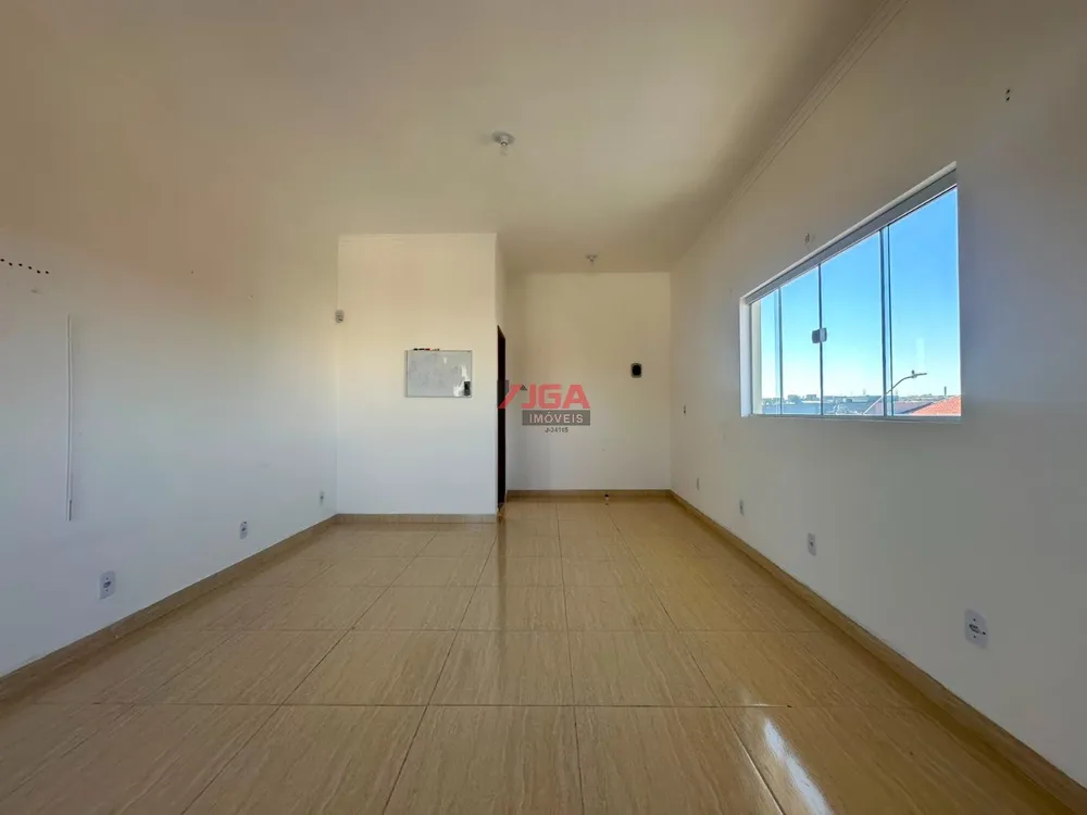 Sala-Conjunto, 26 m² - Foto 1