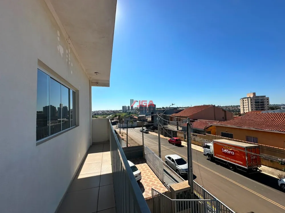 Sala-Conjunto, 26 m² - Foto 2