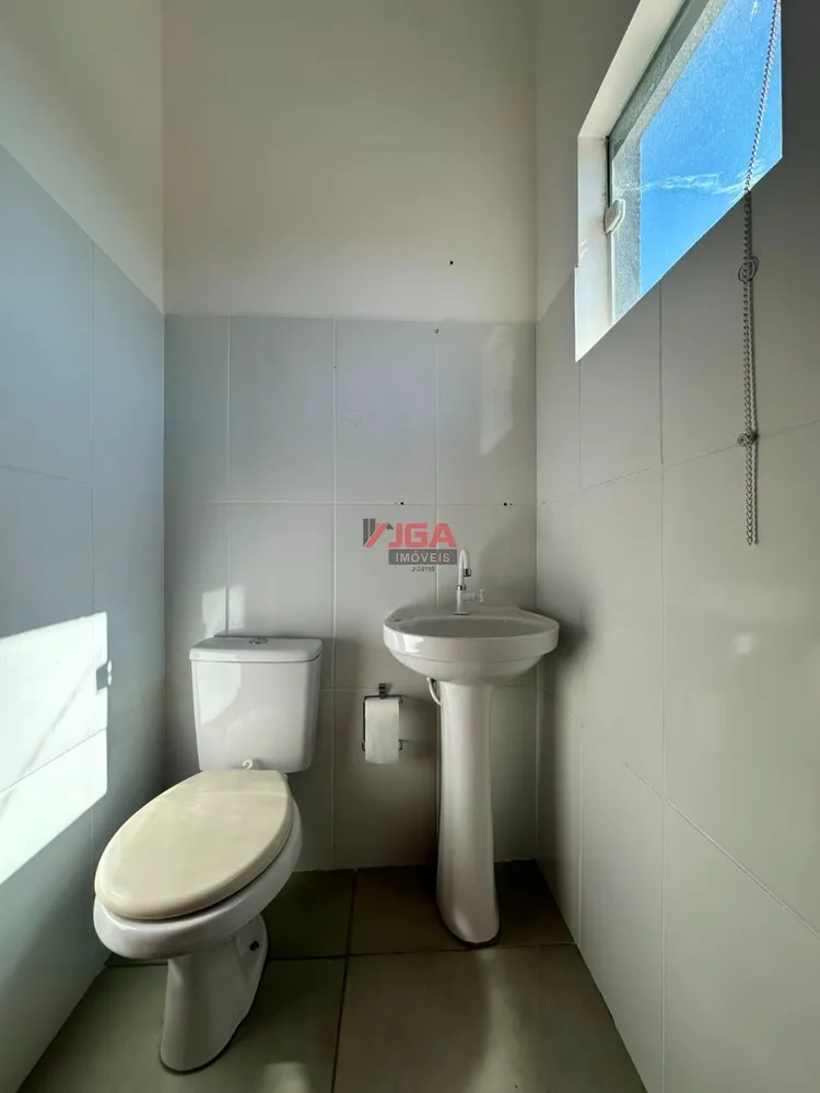 Sala-Conjunto, 26 m² - Foto 4