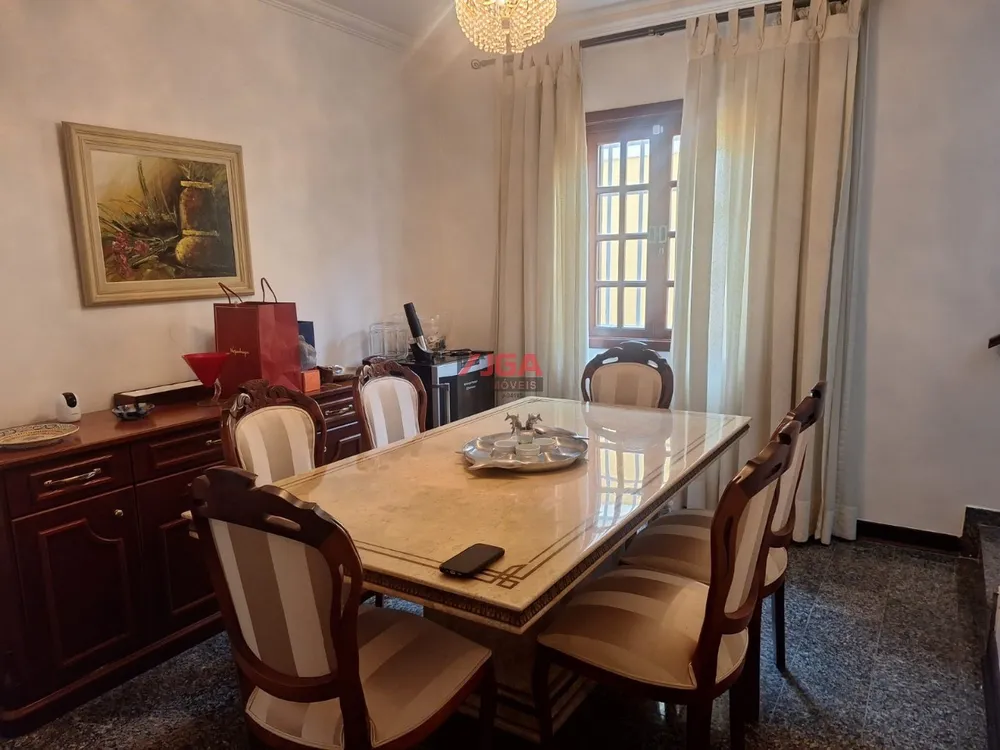 Sobrado, 4 quartos, 170 m² - Foto 6