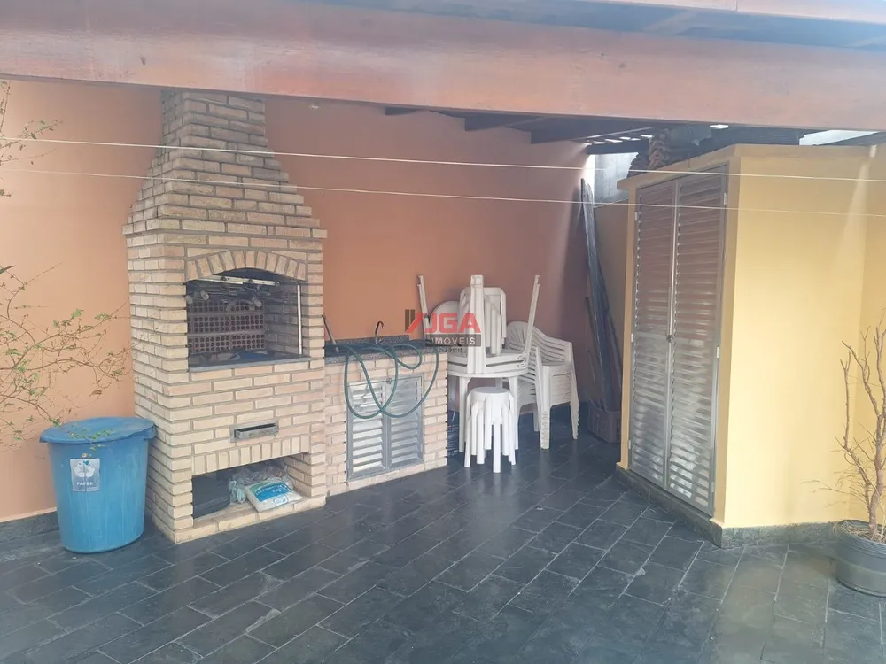 Sobrado, 4 quartos, 170 m² - Foto 10