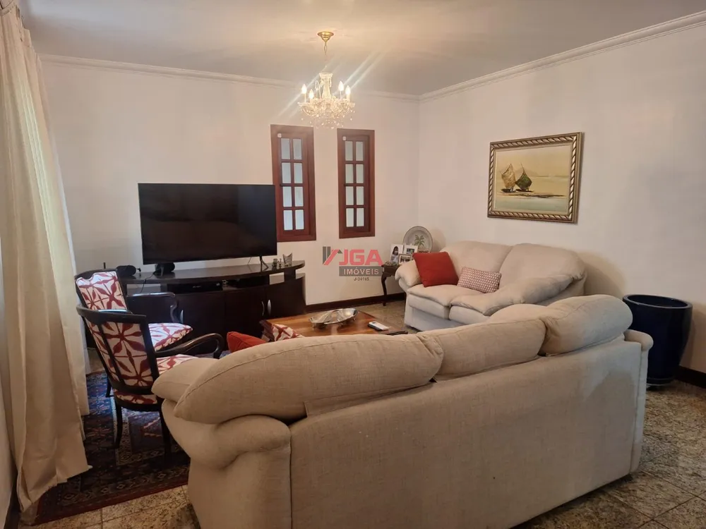 Sobrado, 4 quartos, 170 m² - Foto 2