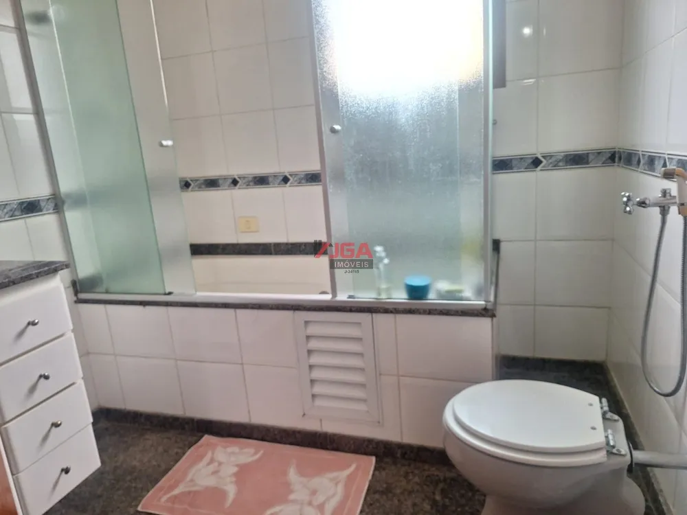 Sobrado, 4 quartos, 170 m² - Foto 13