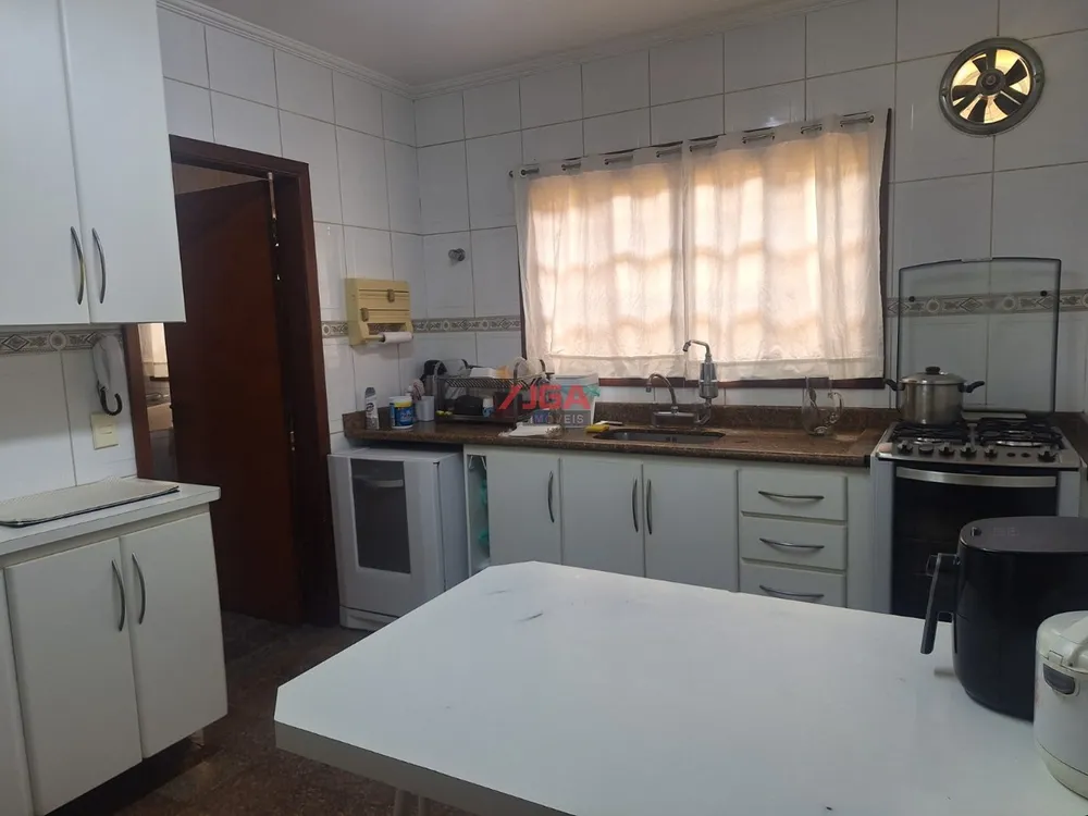 Sobrado, 4 quartos, 170 m² - Foto 7