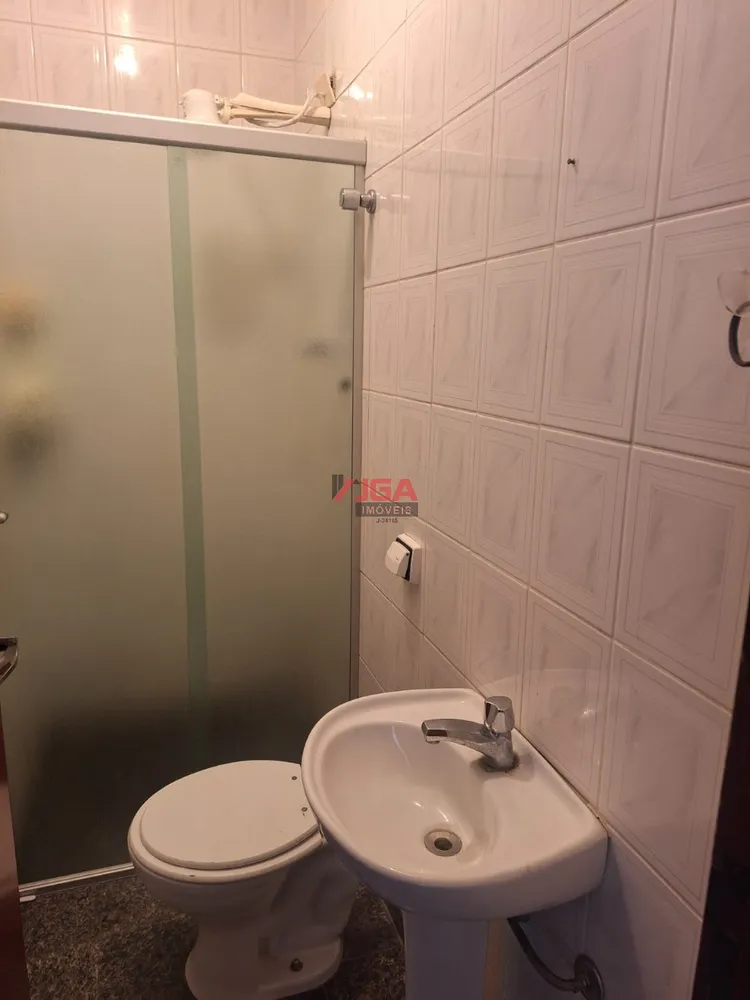 Sobrado, 4 quartos, 170 m² - Foto 9