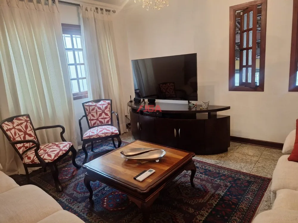 Sobrado, 4 quartos, 170 m² - Foto 4