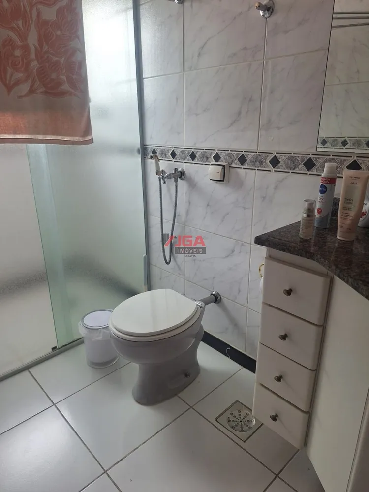 Sobrado, 4 quartos, 170 m² - Foto 14