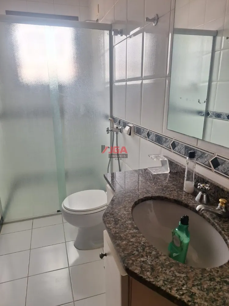 Sobrado, 4 quartos, 170 m² - Foto 15