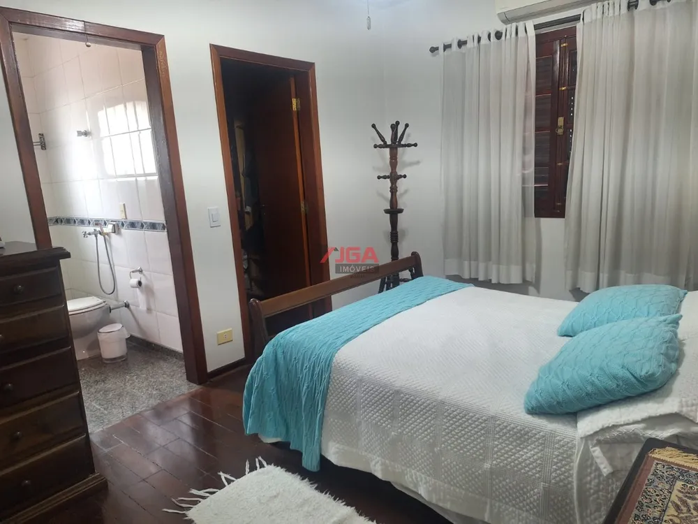 Sobrado, 4 quartos, 170 m² - Foto 12