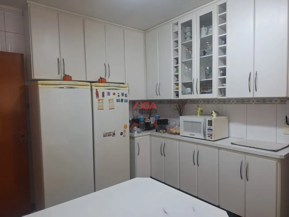 Sobrado, 4 quartos, 170 m² - Foto 8