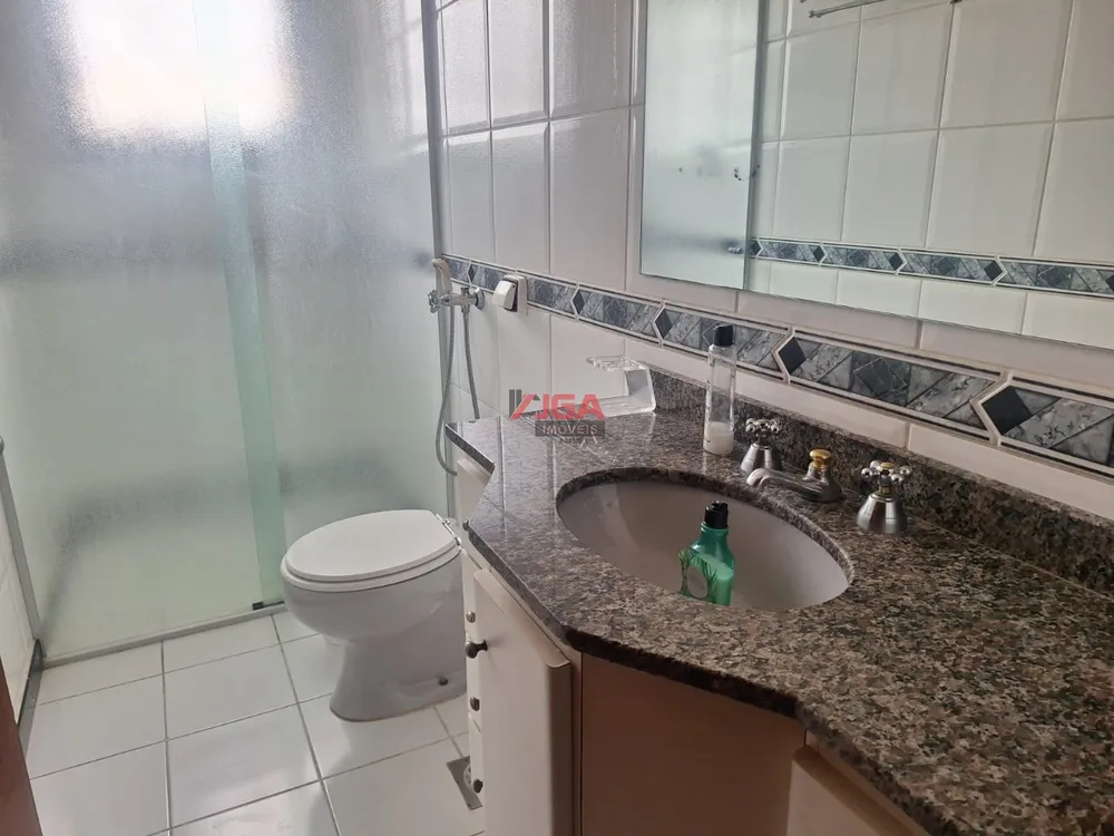 Sobrado, 4 quartos, 170 m² - Foto 16