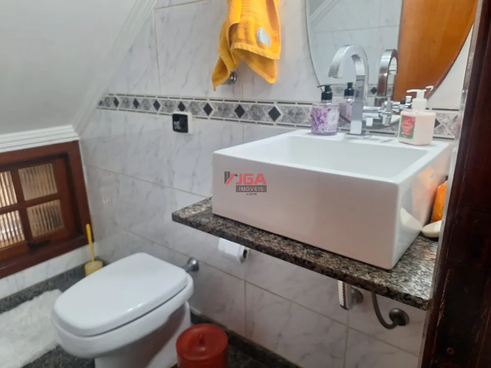 Sobrado, 4 quartos, 170 m² - Foto 5