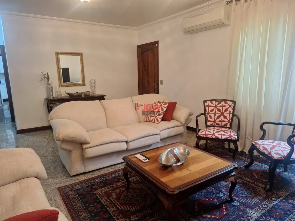 Sobrado, 4 quartos, 170 m² - Foto 1