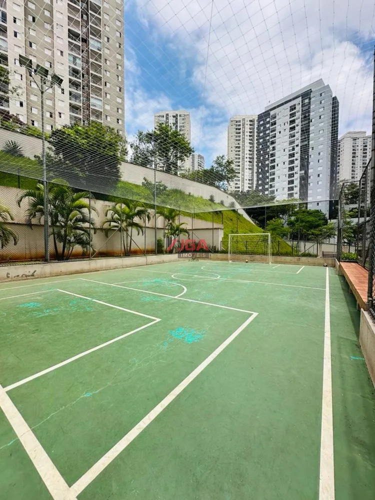 Apartamento, 2 quartos, 59 m² - Foto 15