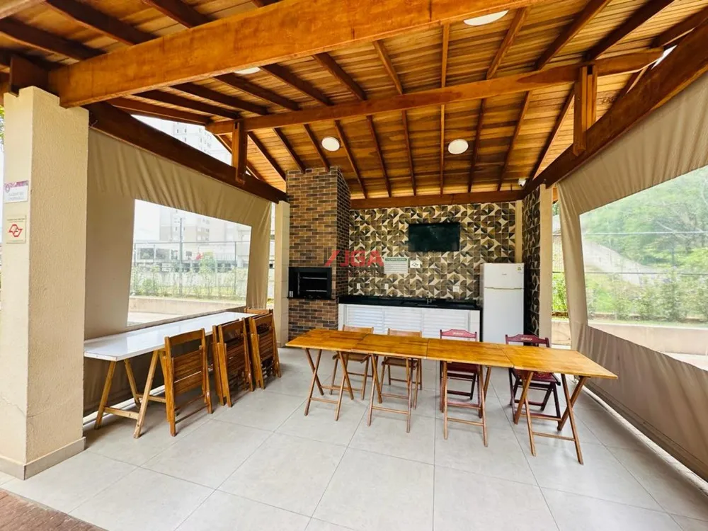 Apartamento, 2 quartos, 59 m² - Foto 13