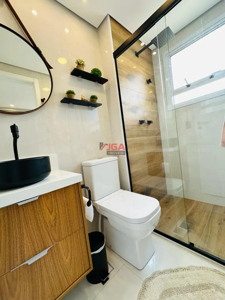Apartamento, 2 quartos, 59 m² - Foto 4