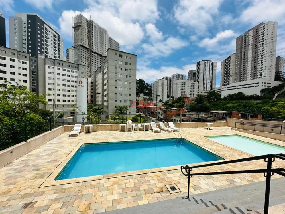 Apartamento, 2 quartos, 59 m² - Foto 7