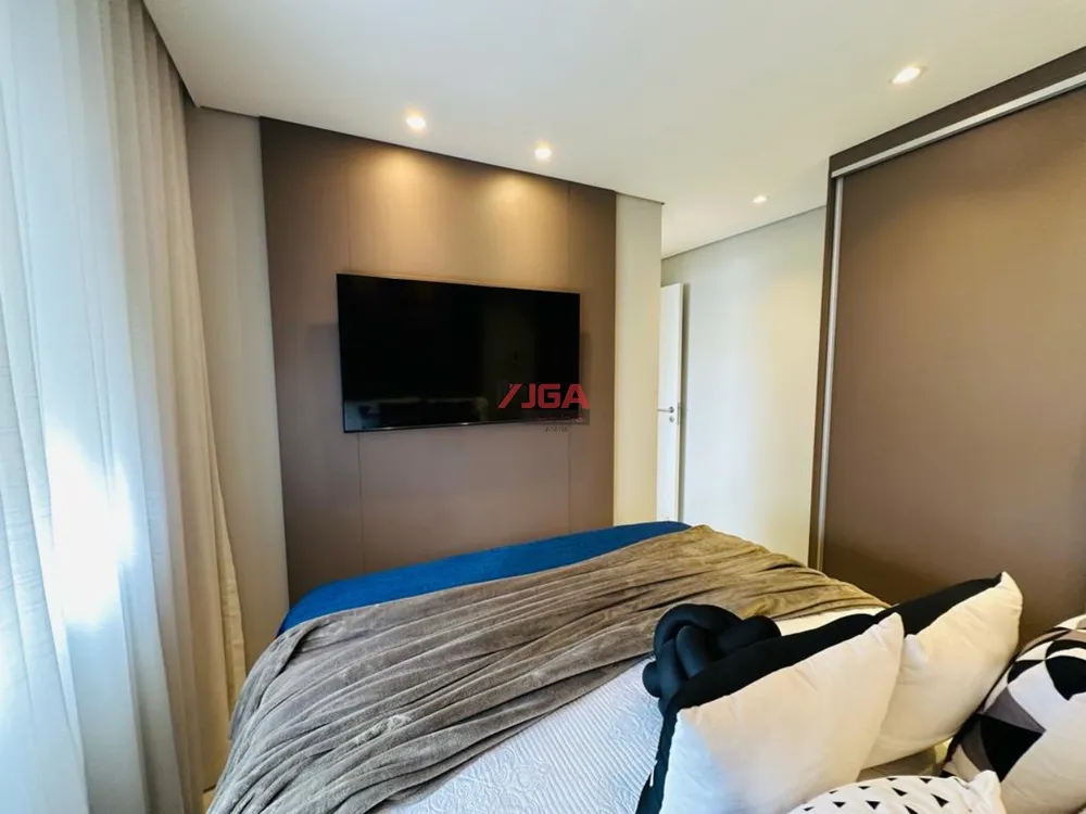 Apartamento, 2 quartos, 59 m² - Foto 5