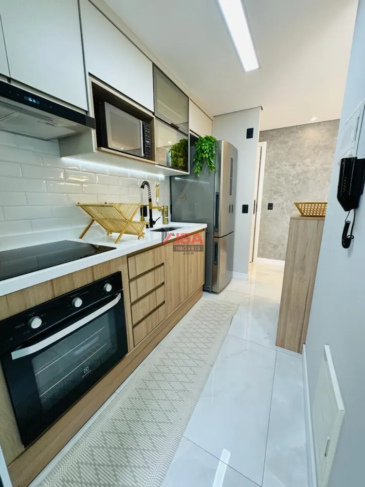 Apartamento, 2 quartos, 59 m² - Foto 6