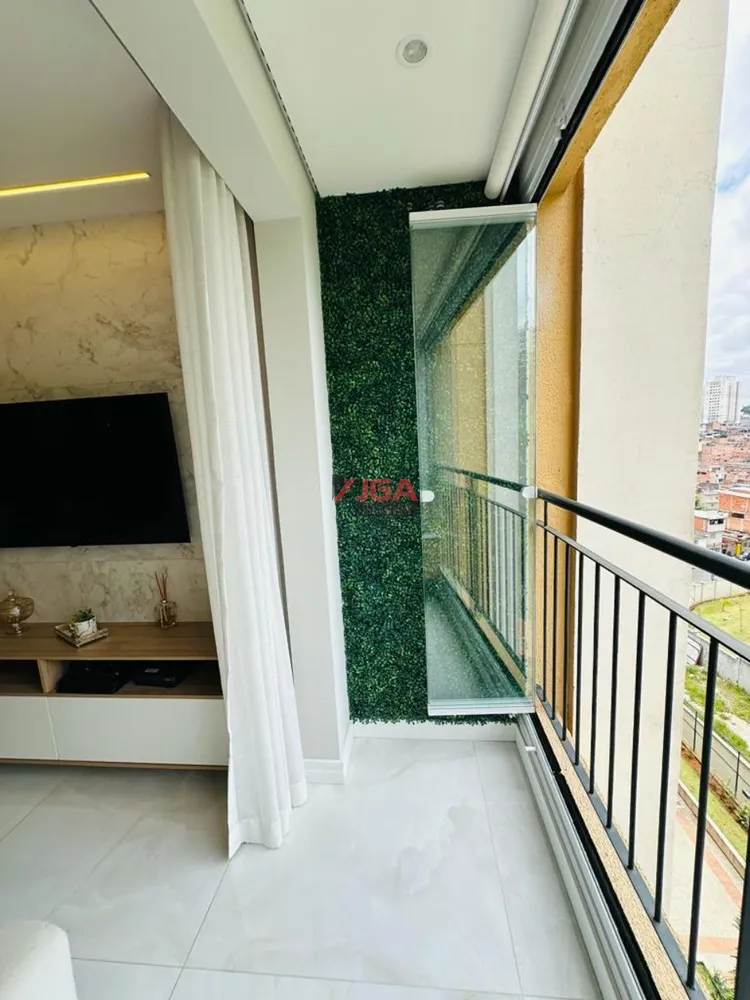 Apartamento, 2 quartos, 59 m² - Foto 3