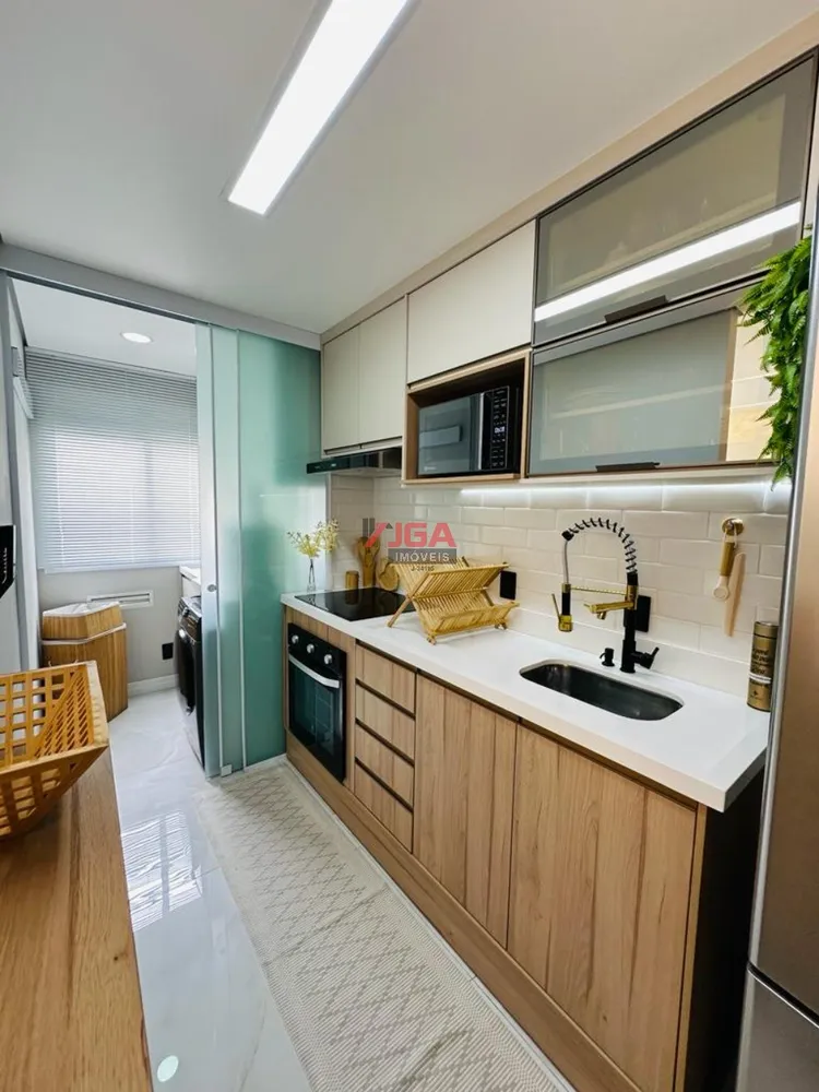 Apartamento, 2 quartos, 59 m² - Foto 8