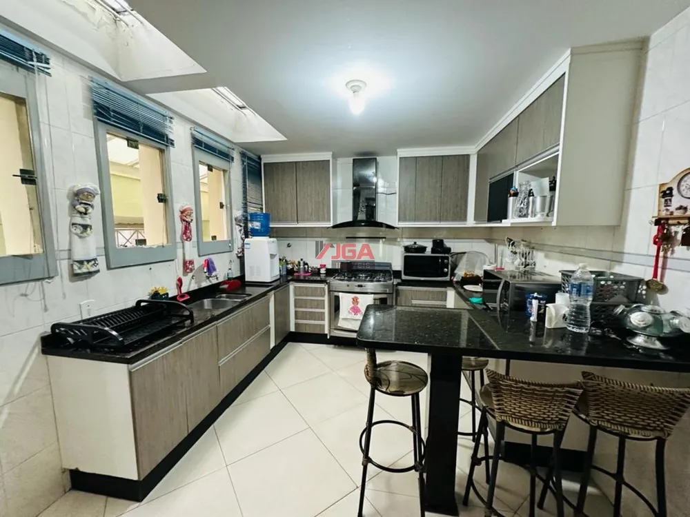 Sobrado, 3 quartos, 190 m² - Foto 9