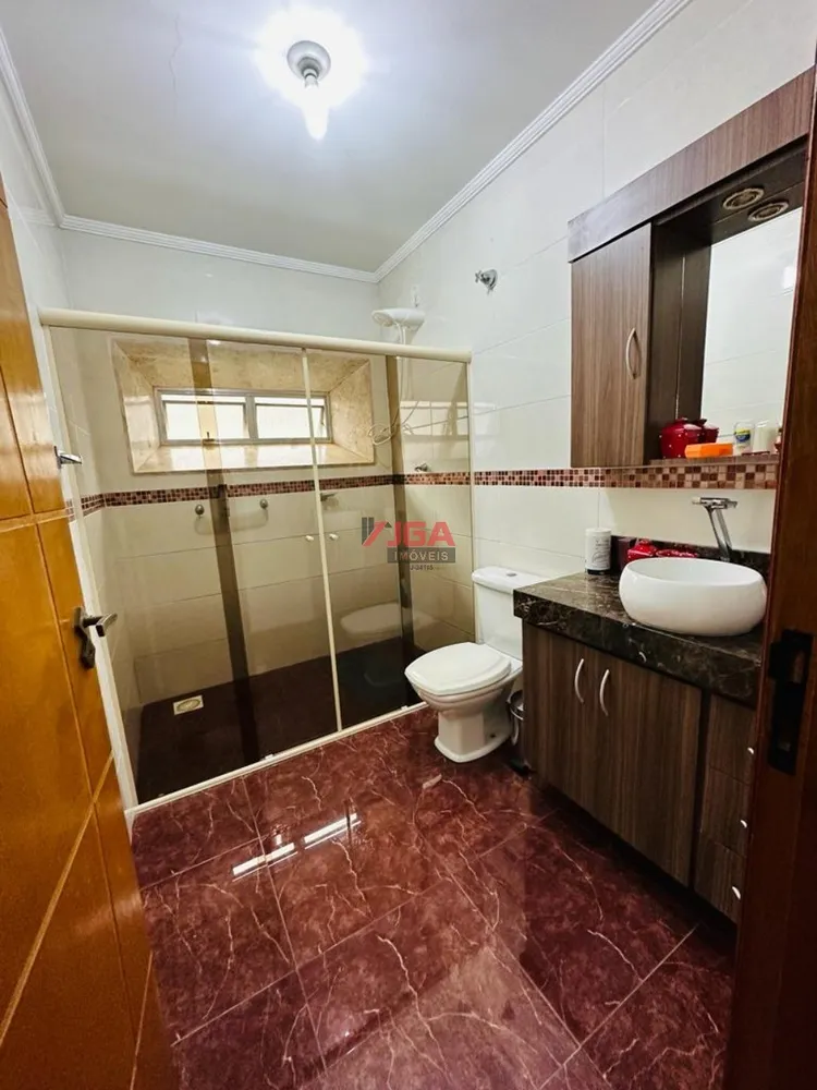 Sobrado, 3 quartos, 190 m² - Foto 16