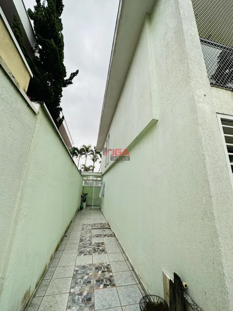 Sobrado, 3 quartos, 190 m² - Foto 5