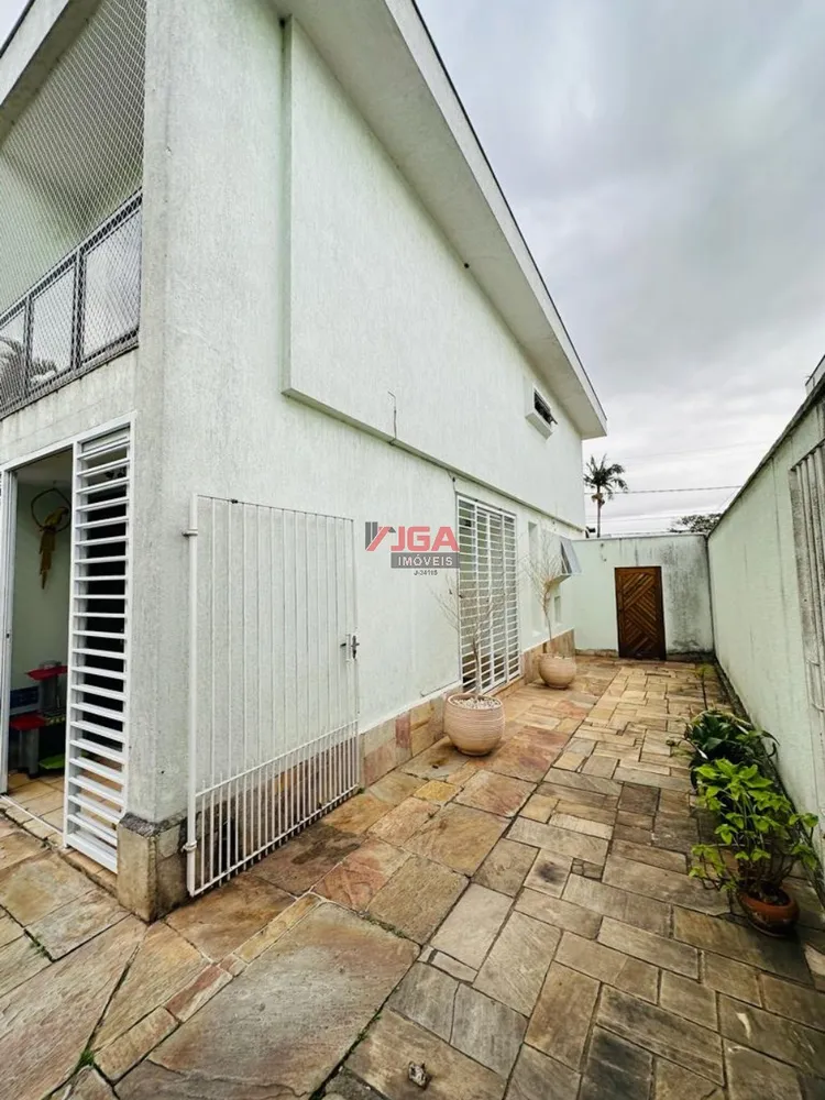 Sobrado, 3 quartos, 190 m² - Foto 10