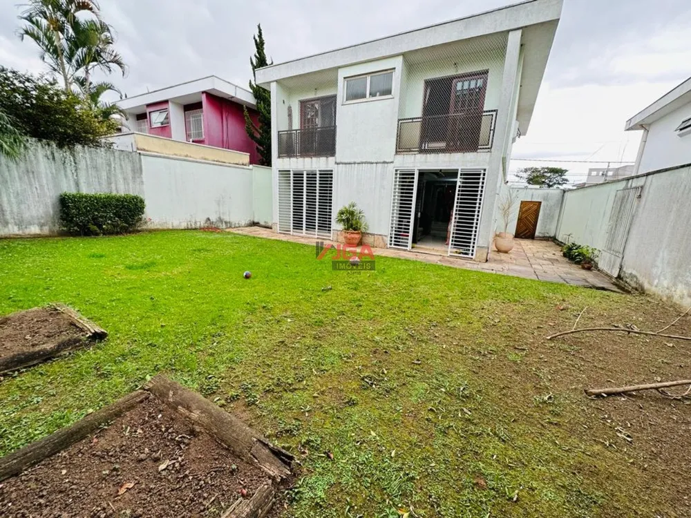 Sobrado, 3 quartos, 190 m² - Foto 4
