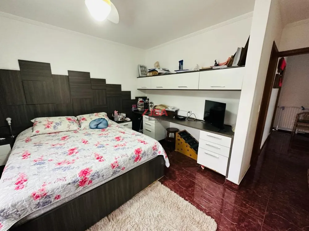 Sobrado, 3 quartos, 190 m² - Foto 14