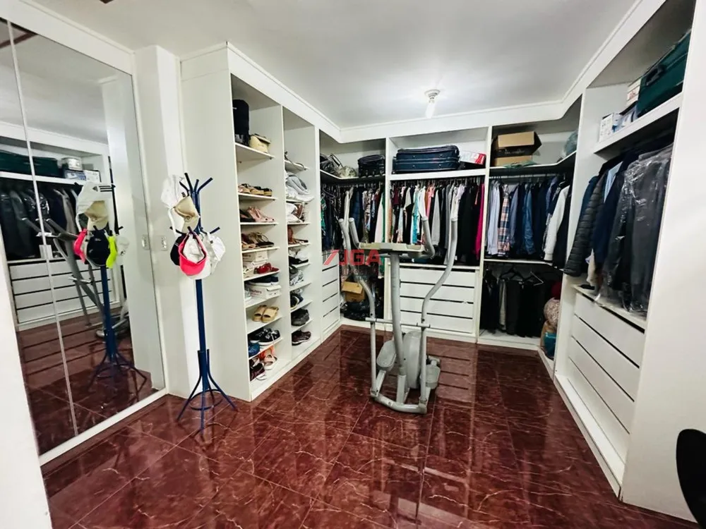 Sobrado, 3 quartos, 190 m² - Foto 15