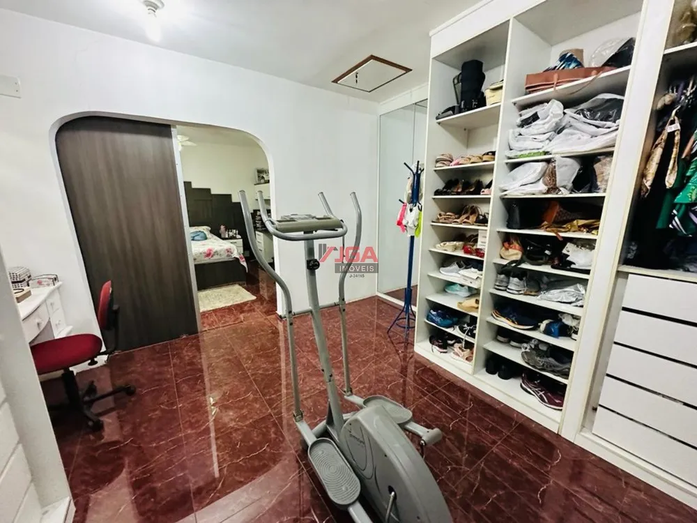 Sobrado, 3 quartos, 190 m² - Foto 12