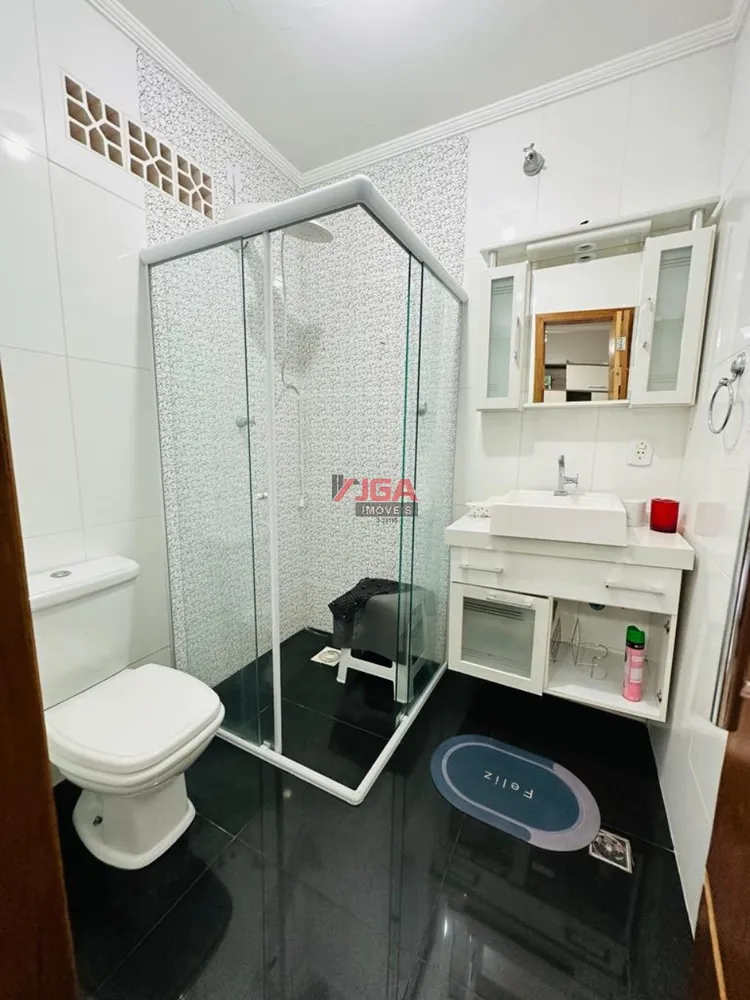 Sobrado, 3 quartos, 190 m² - Foto 13