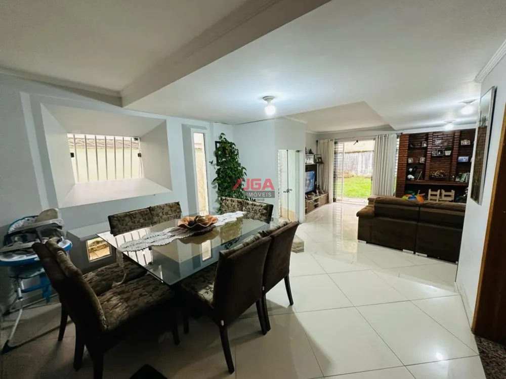 Sobrado, 3 quartos, 190 m² - Foto 2