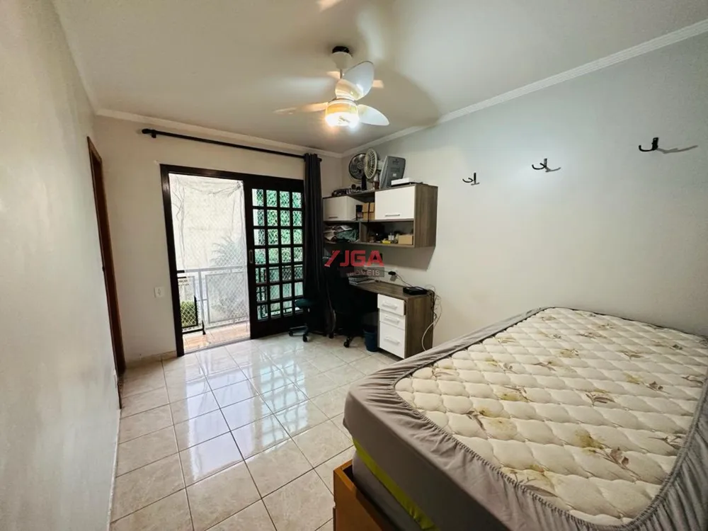 Sobrado, 3 quartos, 190 m² - Foto 8