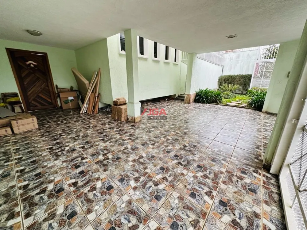Sobrado, 3 quartos, 190 m² - Foto 7