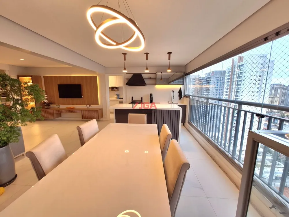 Apartamento, 4 quartos, 150 m² - Foto 1