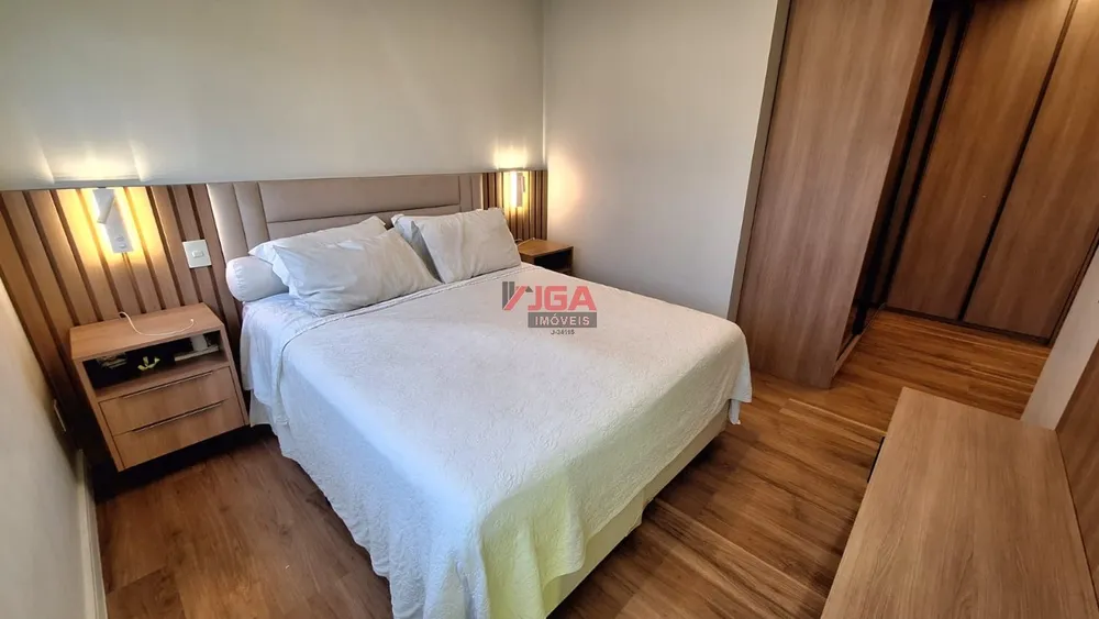 Apartamento, 4 quartos, 150 m² - Foto 4