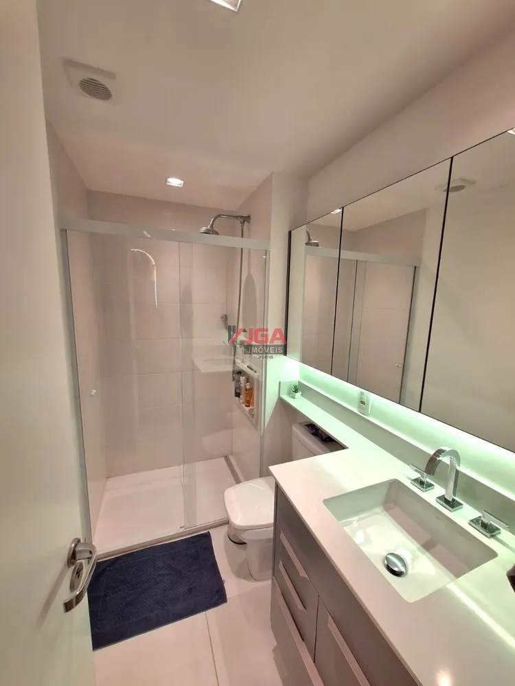 Apartamento, 4 quartos, 150 m² - Foto 5
