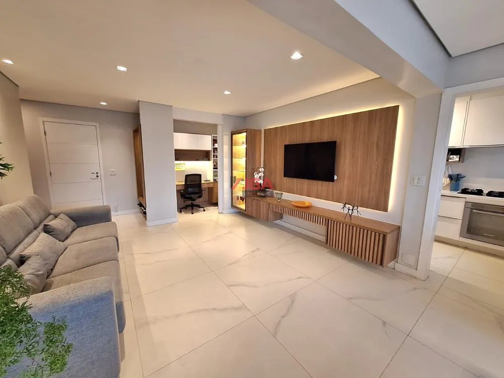 Apartamento, 4 quartos, 150 m² - Foto 2