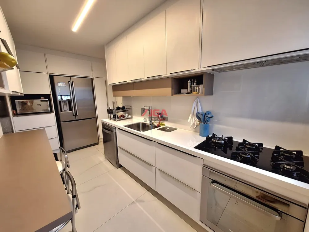 Apartamento, 4 quartos, 150 m² - Foto 7