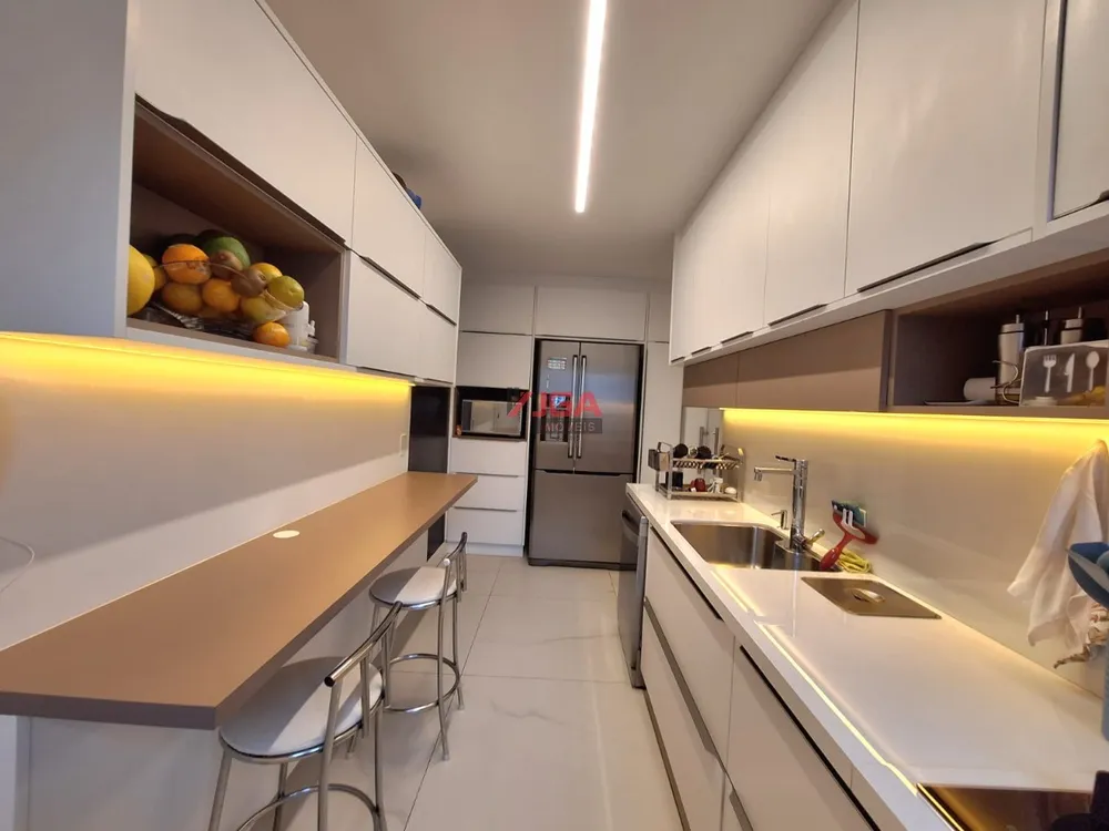 Apartamento, 4 quartos, 150 m² - Foto 9