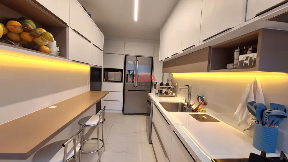 Apartamento, 4 quartos, 150 m² - Foto 6