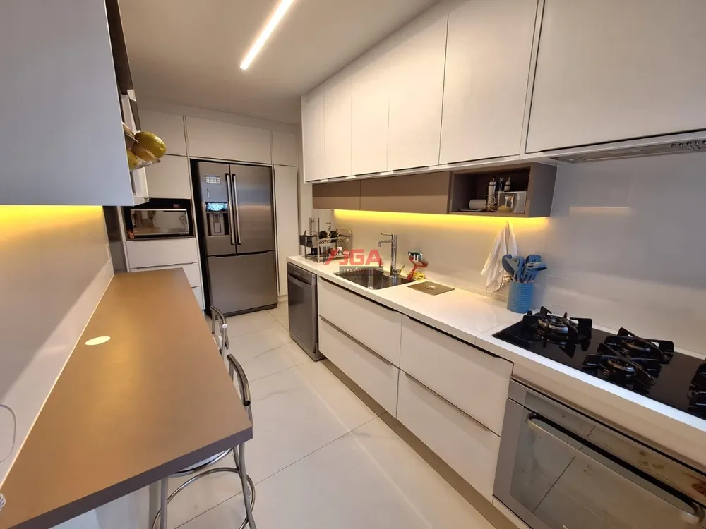 Apartamento, 4 quartos, 150 m² - Foto 8