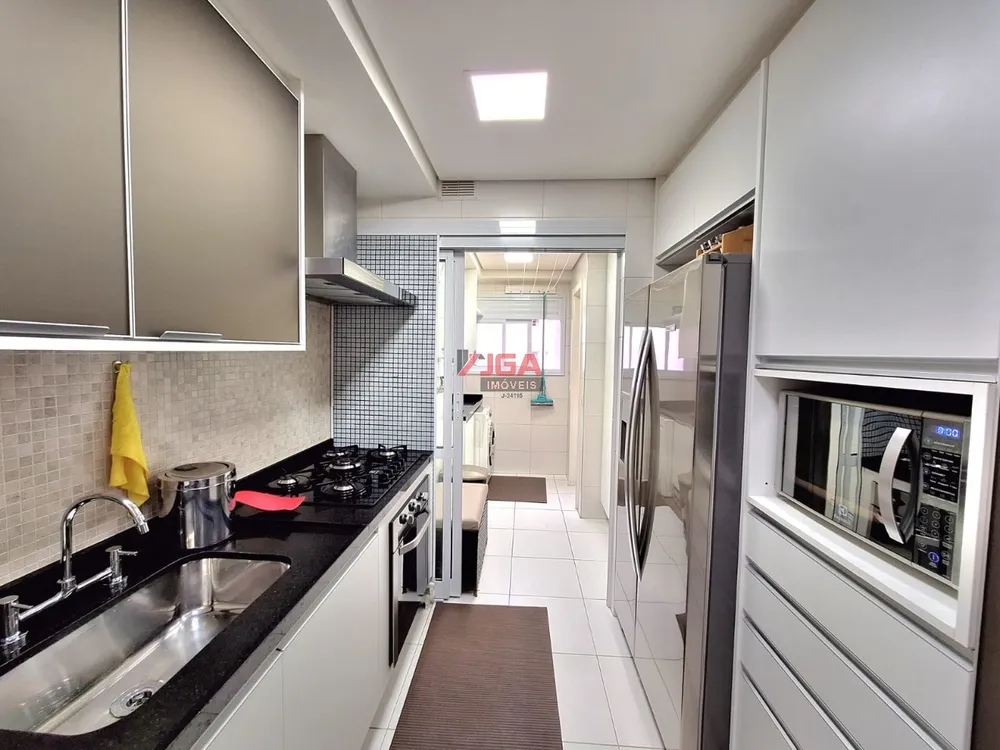 Apartamento, 3 quartos, 103 m² - Foto 7