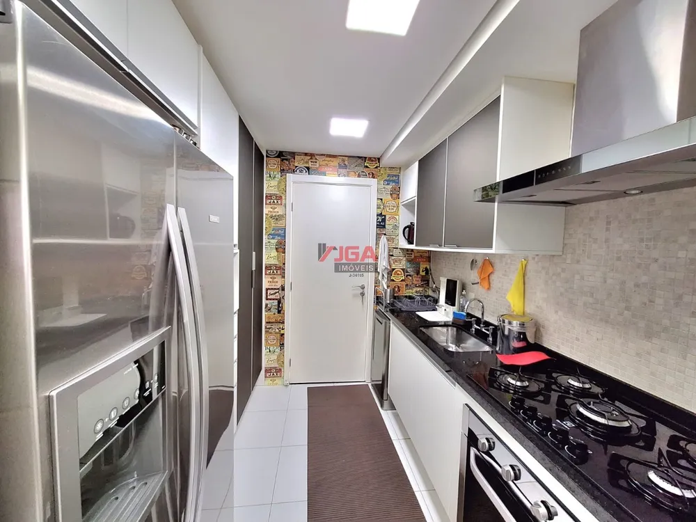Apartamento, 3 quartos, 103 m² - Foto 13