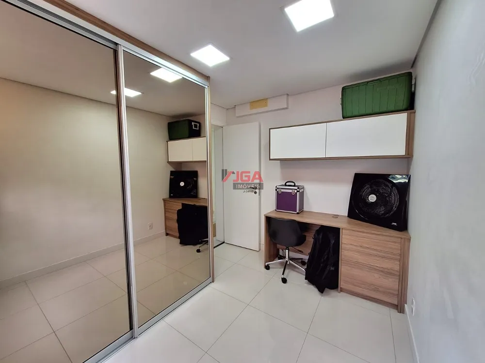 Apartamento, 3 quartos, 103 m² - Foto 2