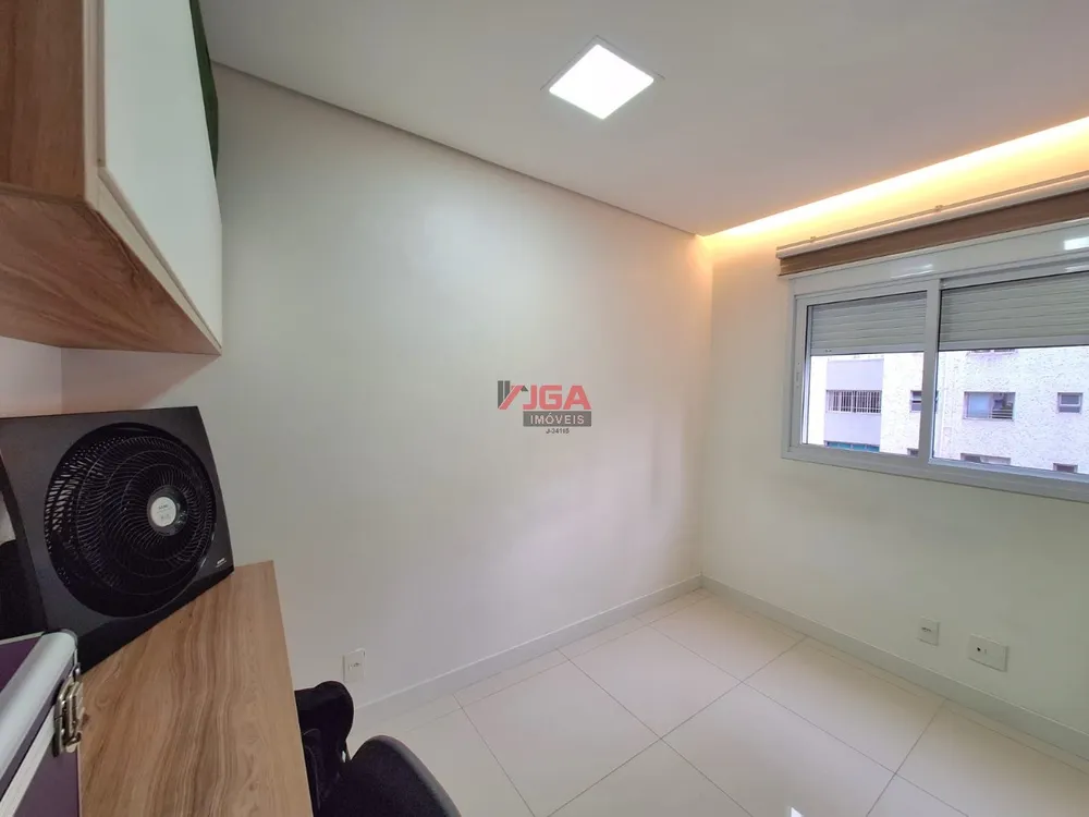 Apartamento, 3 quartos, 103 m² - Foto 8